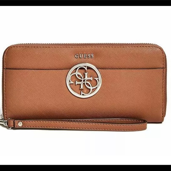 Guess Handbags - Guess wallet